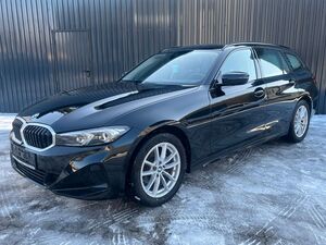 BMW 318 i Aut. Touring Facelift/ Kamera/Komfortzug