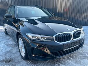 BMW 318 i Aut. Touring Facelift/ Kamera/Komfortzug