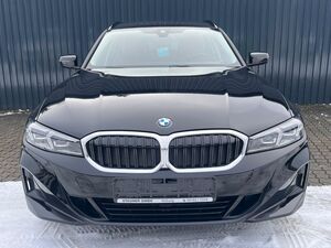 BMW 320 D Aut. Touring /Leder/Sportsitze/Sitzheiz/LED