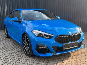 BMW 218 Gran Coupe 218i Aut Gran Coupe M SPORT /GlasD/HeadUp/Kamera