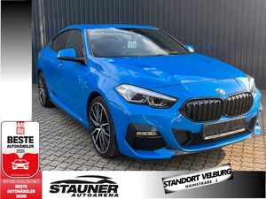 BMW 2 Series Gran Coupe 218i Aut Gran Coupe M SPORT /GlasD/HeadUp/Kamera