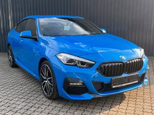 BMW 2 Series Gran Coupe 218i Aut Gran Coupe M SPORT /GlasD/HeadUp/Kamera
