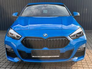 BMW 2 Series Gran Coupe 218i Aut Gran Coupe M SPORT /GlasD/HeadUp/Kamera