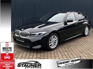 BMW 320 i Touring M SPORT Facelift / AHK/360°Kamera