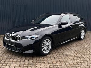 BMW 320 i Touring M SPORT Facelift / AHK/360°Kamera