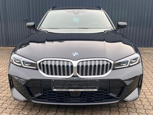 BMW 318 i Aut. Touring M SPORT /Kamera/HiFi/HeadUp