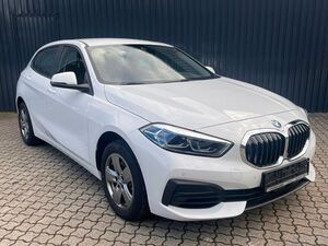BMW 116 i 5-Türer/ Kamera/HiFi/LED/Sitzheizung/Navi