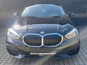 BMW 116 i 5-Türer/ Lenkradheiz/Komfortzug/AdapLED