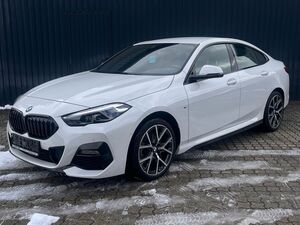 BMW 218 Gran Coupe 218i Aut Gran Coupe M SPORT / Kamera/Lenkradheiz