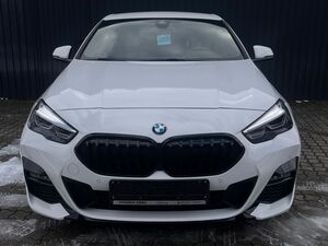 BMW 218 Gran Coupe 218i Aut Gran Coupe M SPORT / Kamera/Lenkradheiz