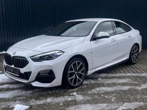 BMW 2 Series Gran Coupe 218i Aut Gran Coupe M SPORT / Kamera/Lenkradheiz