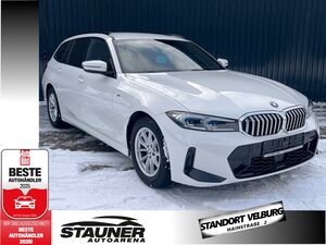 BMW 320 i Aut. Touring M SPORT /Kamera/HiFi/HeadUp