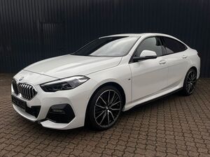 BMW 2 Series Gran Coupe 218i Aut Gran Coupe M SPORT /PanoDach/19"M-Rad