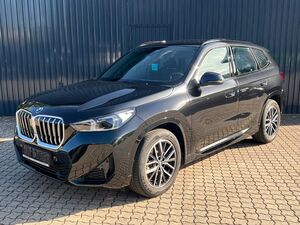 BMW X1 sDrive 18i M SPORT /Kamera/Komfortzu/18"M-Rad