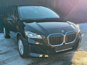 BMW 218 Active Tourer 218i Aut Active Tourer/ Kamera/Komforzug/adapLED