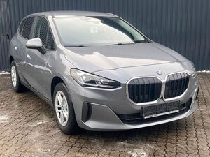 BMW 218 D Aut Active Tourer /360°Kamera/HeadUp/adpLED