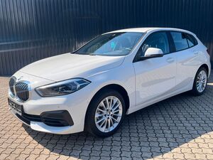 BMW 116 i 5-Türer/ Kamera/Lenkradheiz/LED/17"LM-Räder