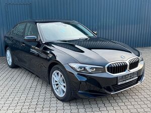 BMW 320 D Aut. Limousine/ el.Sitze/Sitzh/LED/Navi