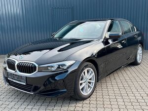 BMW 320 D Aut. Limousine/ el.Sitze/Sitzh/LED/Navi