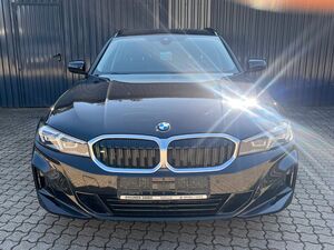 BMW 318 i Aut. Touring Facelift/ Kamera/Komfortzug