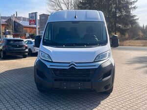 CITROEN Jumper 35 Diesel L4H2 / AHK/Kamera/Klimaautom.