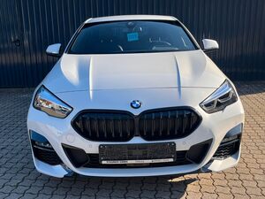 BMW 218 Gran Coupe 218i Aut Gran Coupe M SPORT / Kamera/Lenkradheiz