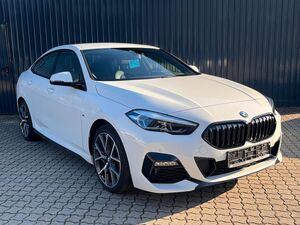BMW 2 Series Gran Coupe 218i Aut Gran Coupe M SPORT / Kamera/Lenkradheiz