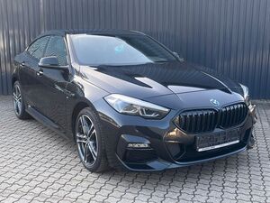 BMW 218 Gran Coupe 218i Aut. Gran Coupe M SPORT /Kamera/HiFi/Sitzh