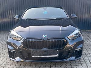 BMW 2 Series Gran Coupe 218i Aut. Gran Coupe M SPORT /Kamera/HiFi/Sitzh