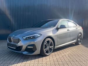 BMW 218 Gran Coupe 218i Aut. Gran Coupe M SPORT /Kamera/Lenkradheiz