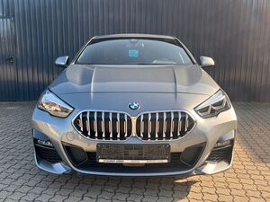 BMW 218 Gran Coupe 218i Aut. Gran Coupe M SPORT /Kamera/Lenkradheiz