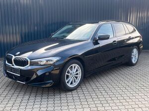 BMW 320 D xDrive Aut Touring/ Kamera/HiFi/Lenkradheiz