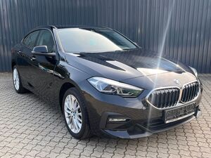 BMW 2 Series Gran Coupe 218i Aut. Gran Coupe /Kamera/HiFi/Lenkradheiz.