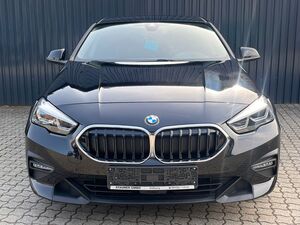 BMW 2 Series Gran Coupe 218i Aut. Gran Coupe /Kamera/HiFi/Lenkradheiz.