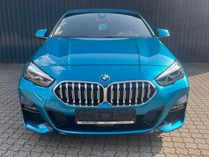 BMW 218 Gran Coupe 218i Gran Coupe M SPORT /Kamera/HeadUp/el.Sitze