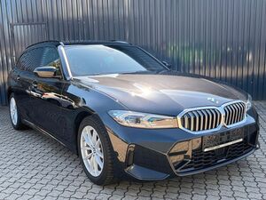 BMW 318 i Touring M SPORT Facelift /AHK/PanoD/360°Kam