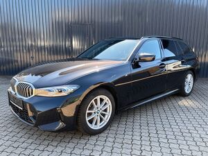 BMW 318 i Touring M SPORT Facelift /AHK/PanoD/360°Kam