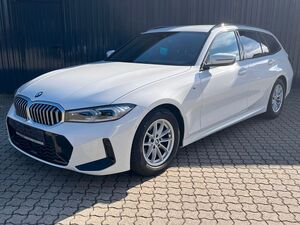BMW 318 i Aut. Touring M SPORT /Kamera/HeadUp/Sitzh.