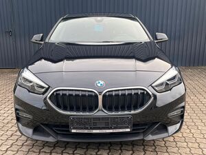BMW 218 Gran Coupe 218i Aut. Gran Coupe /HarmKard/Kamera/Lenkradhei