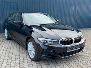 BMW 320 D Aut. Limousine/ el.Sitze/Sitzh/LED/Navi