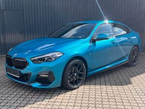 BMW 2 Series Gran Coupe 218i Aut. Gran Coupe M SPORT /HeadUp/Kamera/HiFi