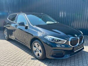BMW 116 i 5-Türer/ Lenkradheiz/LED/Sitzheiz/Navi