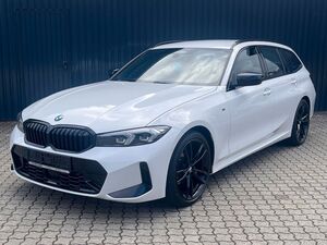 BMW 320 D xDr Touring M SPORT /Kamera/HiFi/19"M-Rad
