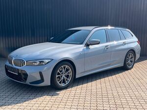 BMW 318 i Aut. Touring M SPORT Facelift /Kamera/Leder