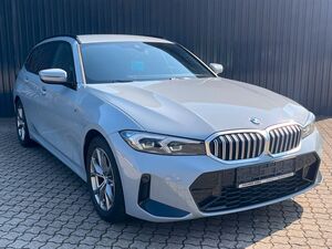 BMW 318 i Aut. Touring M SPORT Facelift /Kamera/Leder