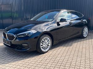 BMW 218 Gran Coupe 218i Aut. Gran Coupe /SchiebeDach/HiFi/Kamera