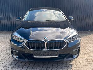 BMW 218 Gran Coupe 218i Aut. Gran Coupe /SchiebeDach/HiFi/Kamera