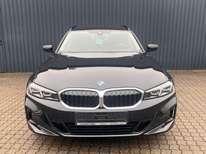 BMW 318 i Aut. Touring Facelift/Kamera/Komfortzug/LED