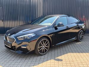 BMW 2 Series Gran Coupe 218i Aut. Gran Coupe M SPORT /Alcantara/HarmKard