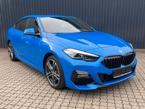 BMW 2 Series Gran Coupe 218i Gran Coupe M SPORT /GlasDa/HarmKard/Kamera